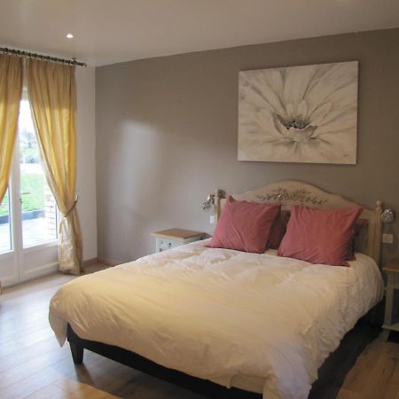 Bed and Breakfast Côté Sologne Sennely Exterior foto
